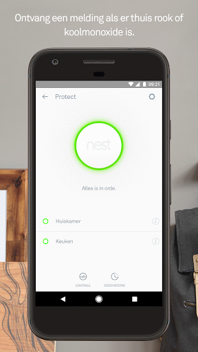 Nest PC