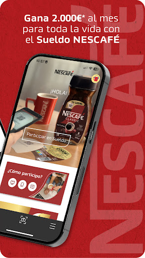 NESCAFé PC