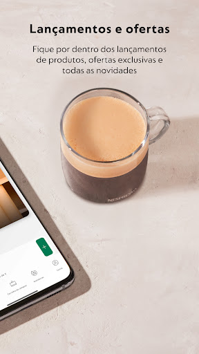Nespresso Store para PC