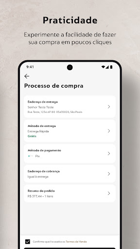 Nespresso Store para PC