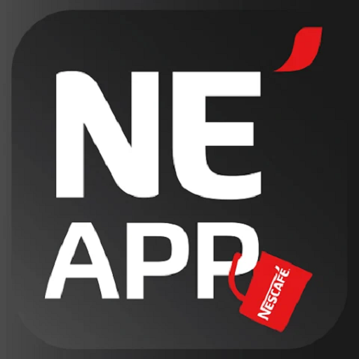 Nescafé NE'APP - ?ndir Kazan PC