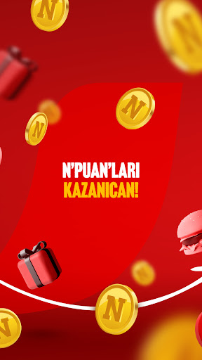 Nescafé NE'APP - İndir Kazan