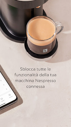 Nespresso Smart PC