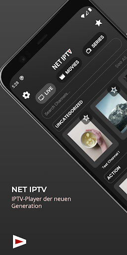 Net ipTV