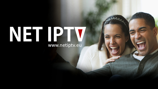 Net ipTV