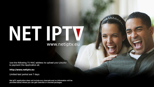 Net ipTV PC