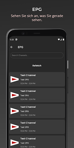 Net ipTV