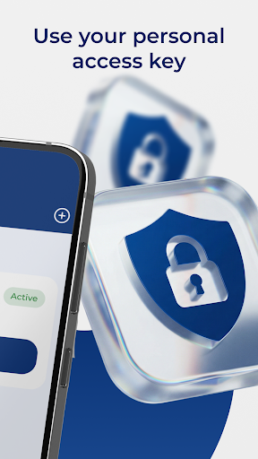 Free VPN Client - NetProxy PC