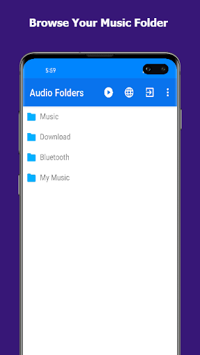 VidStream - HD Video Player PC
