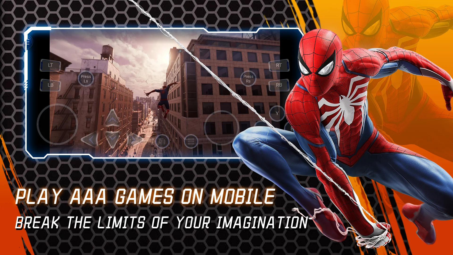 Download Netboom -Play Cloud Gaming on PC with MEmu