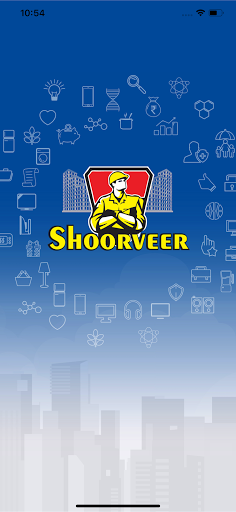 JK Super Shoorveer PC