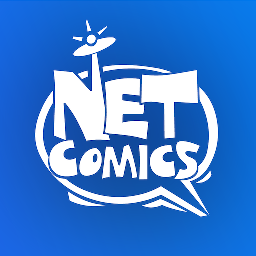 NETCOMICS - Webtoon & Manga الحاسوب