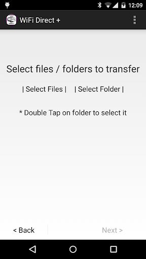 WiFi Direct +