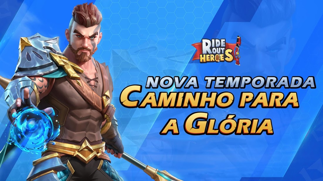 Ride Out Heroes para PC