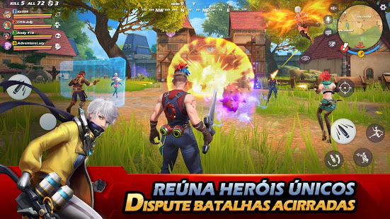 Ride Out Heroes para PC