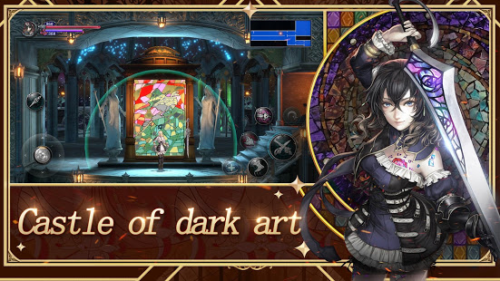 Bloodstained: Ritual of the Night PC