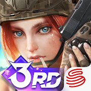 RULES OF SURVIVAL PC