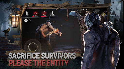 Dead by Daylight Mobile