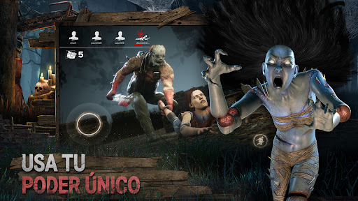 Dead by Daylight Mobile PC