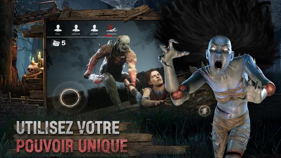 Dead by Daylight Mobile