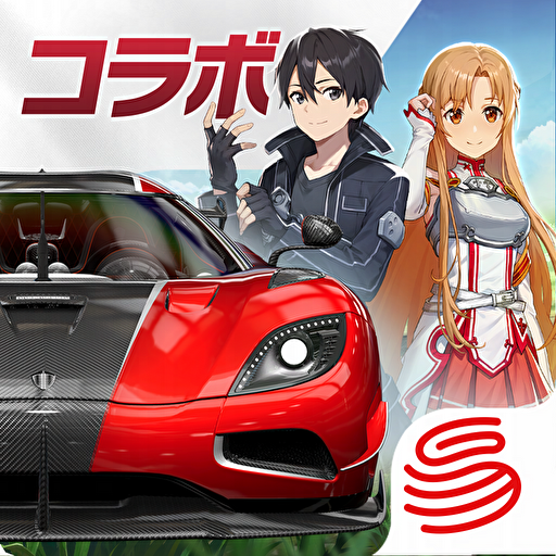 レーシングマスター（Racing Master） PC版