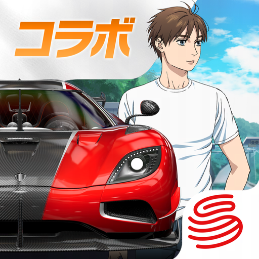 レーシングマスター（Racing Master） PC版