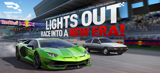 Racing Master
