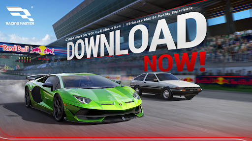 Racing Master