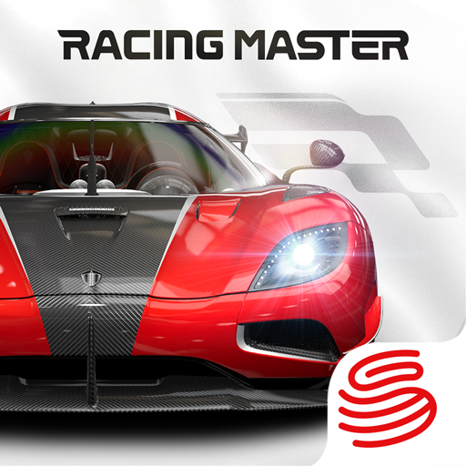 Racing Master PC