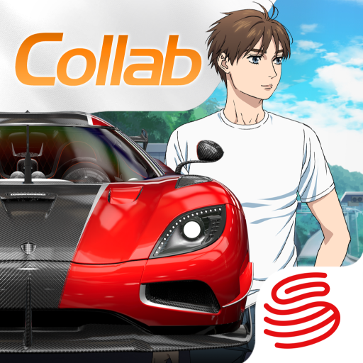 Racing Master