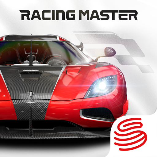 Racing Master PC