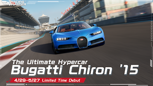 Racing Master