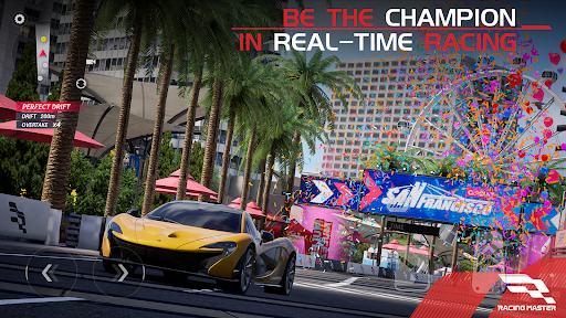 Racing Master电脑版