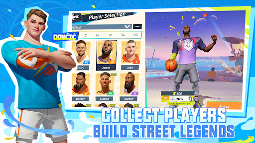 Dunk City Dynasty para PC