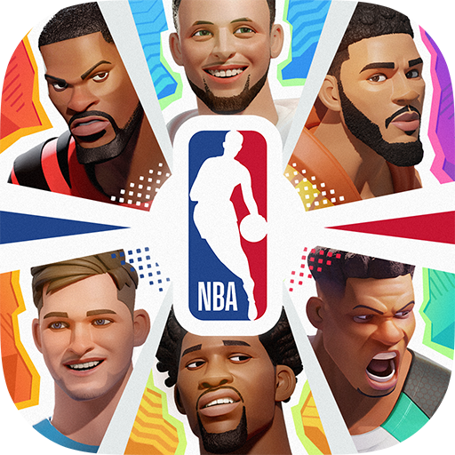 NBAダンクシティ電腦版