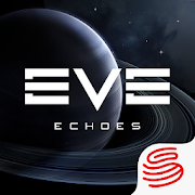 EVE Echoes الحاسوب