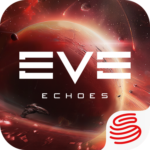 komputer EVE Echoes