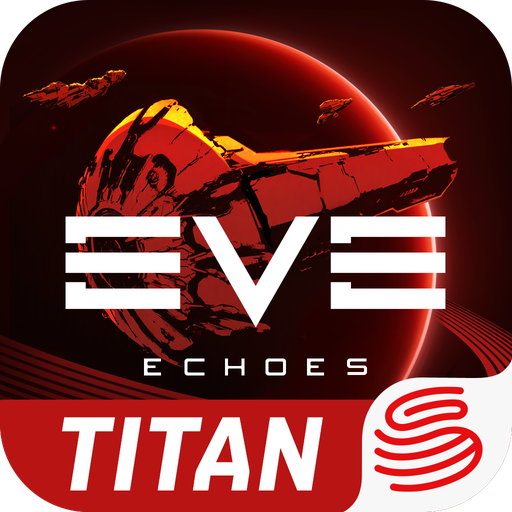 EVE Echoes