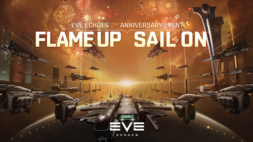 EVE Echoes PC