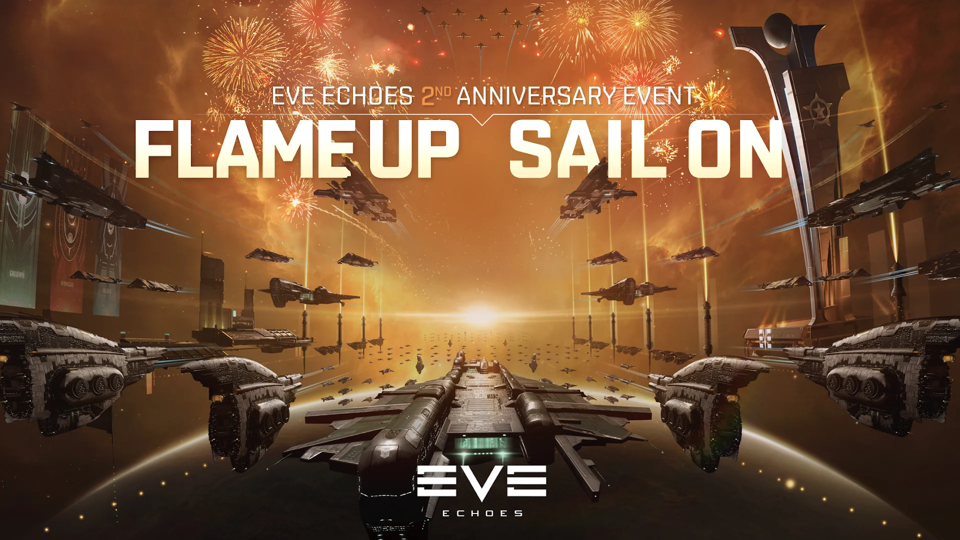 EVE Echoes PC