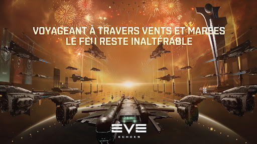 EVE Echoes PC