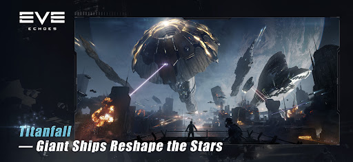 EVE Echoes