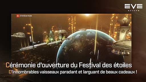 EVE Echoes PC