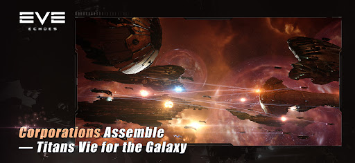 EVE Echoes