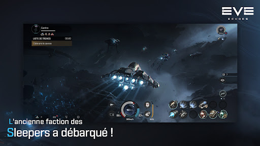 EVE Echoes PC
