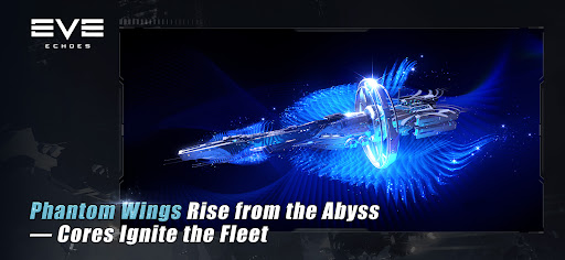 EVE Echoes