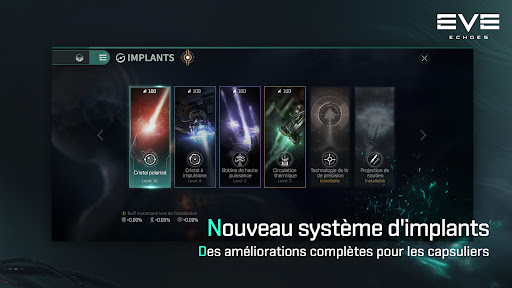 EVE Echoes PC