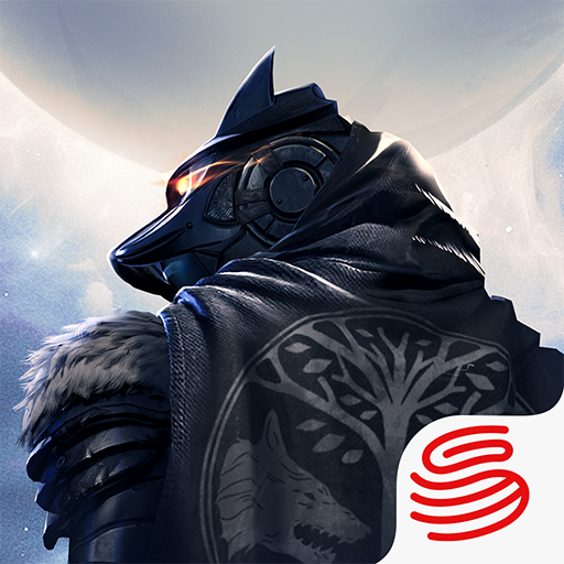 Destiny: Rising