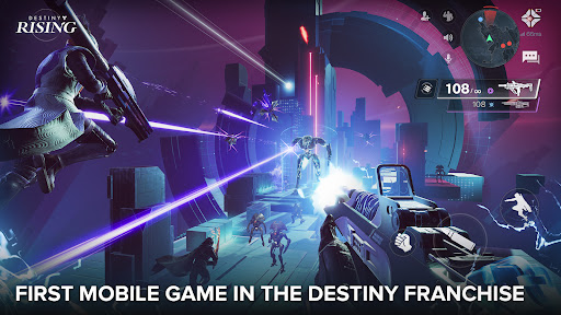 Destiny: Rising