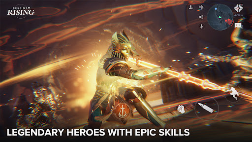 Destiny: Rising
